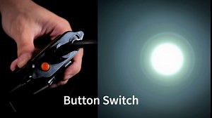 LED Coon Hunting Lights Bundle with Hunting Hat