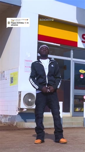 Celebrate with Afro Dance: A Birthday Dance Video