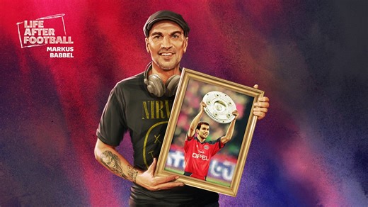 Markus Babbel talks rock music, becoming a DJ, and the 1999 UEFA Champions League final