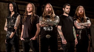 Watch DevilDriver in Trust No One video
