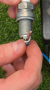 19K views · 34 reactions | Connect car battery and fuse, create magic | InTrouble | Facebook