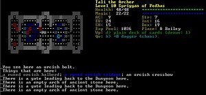 Console version for Windows file