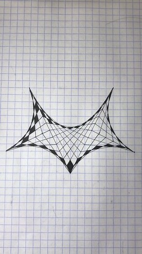 Step-by-Step Guide to Drawing a 3D Diamond Shape