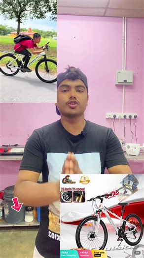 Mountain Bike Popularity in Malaysia: Top Offers