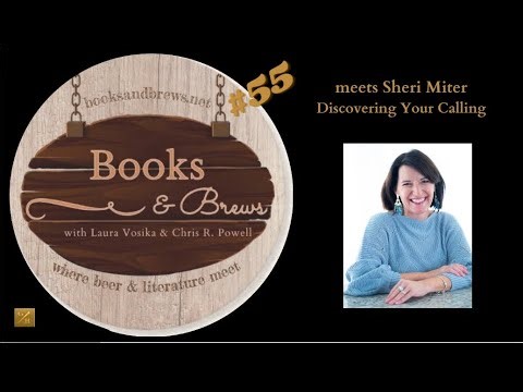 Sheri Miter: Discovering Your Calling