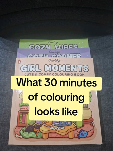 Choosing Colors Takes Longer Than You Think!