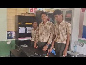 ATAL TINKERING LAB- Projects