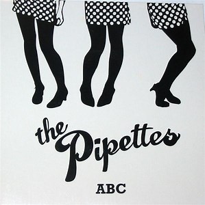 The Pipettes - ABC