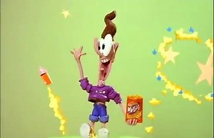 Who remembers this Wotsits ad?? | Fresh Retro Juice