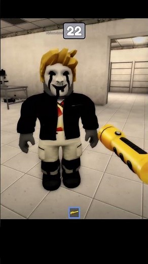 Exploring the location of Scp 035