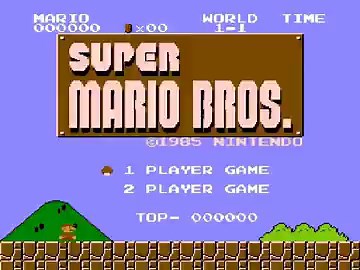 Super Mario Bros. hit the NES in 1985 and single-handedly saved the entire video game industry after the devastating 1983 crash. Nintendo's side-scrolling masterpiece sold over 40 million copies, made Mario a global superstar, and defined platformers for the next four decades.