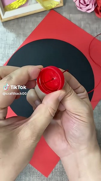 craft hack on TikTok