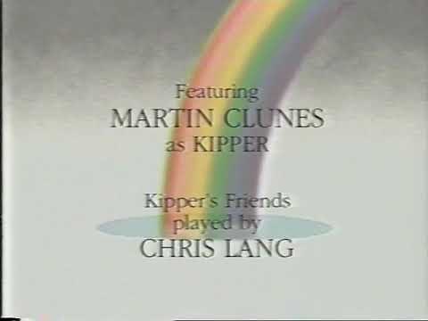 Kipper (Nick Jr. Credits)