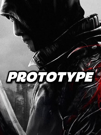 Universos Abandonados por Dios | Prototype #prototype #prototype2 #alexmercer #playstation #resumen #reseña #opinion #anime #manga #comic #videojuegos #resumenes #viral #fyp