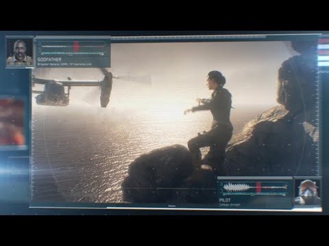 #Call of Duty Ghosts Extinction