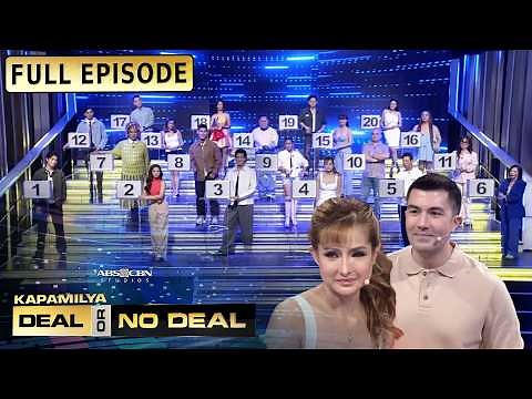 Kapamilya Deal Or No Deal Episode 20: Ynez Veneracion | June 28, 2026 | Full Episode