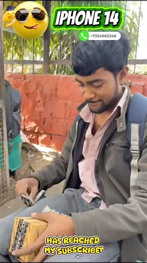 iphone 14 has reached my subscriber 😇🎉 | cashify super sale