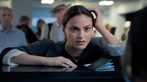 Upgraded: Upgraded: Exclusive Sneak Peek - You've Just Been Upgraded