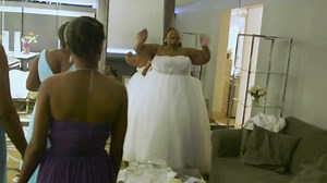 Vow down! The new season of Bridezillas on WE tv begins this March. | Marriage Boot Camp