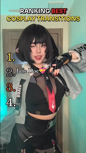 This Cosplays Are Unreal 🤩