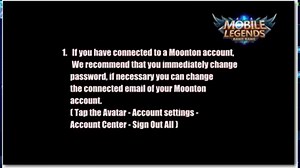 Bagaimana mendapatkan semula akaun MLBB yang digodam Kami mendapati bahawa banyak akaun telah digodam sejak akhir-akhir ini. Admin Jess & Geng mempunyai cara yang mudah untuk mendapatkan semula akaun yang digodam! Mari tonton setiap langkah dari video tersebut dan dapatkan akaun anda semula! Sila ingat seandainya anda menjual atau membeli akaun atau membeli berlian daripada saluran tidak sah, anda tidak akan boleh mendapatkan akaun anda kembali! Semoga ini akan dapat membantu anda. #MobileLegend