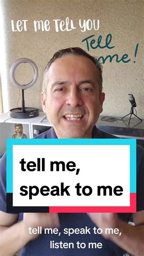 Uso del Modo Imperativo en Inglés