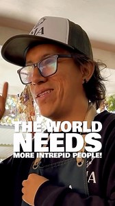 "Intrepid's partnership with Ama Sacred Valley and organizations like it are so important!" - Intrepid traveller Anela (Feed The Malik) on our 15-day Premium Peru in Depth trip. 🇵🇪 | Intrepid Travel