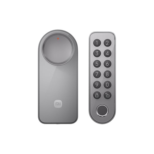Xiaomi Self-Install Smart Lock (Keypad Included)  | Xiaomi Malaysia | All Specs, Features