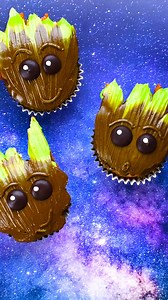 517K views · 2.2K reactions | Your favorite characters just got a sweet makeover! 療 These character cupcakes are ready to bring magic to your taste buds! | So Yummy | Facebook