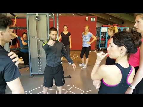 REBODY® PNF-Training 💪🟢 Trainer + Physiotherapeuten Aus-/Fortbildung April + Juni 2026 in Stuttgart