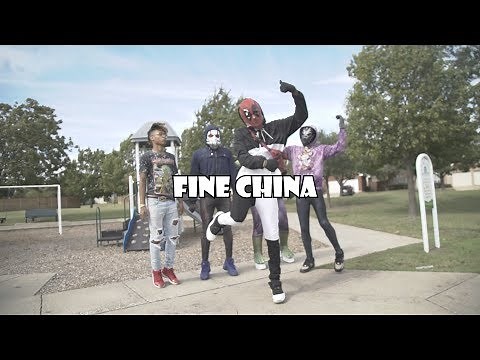 Future & Juice WRLD - Fine China (Dance Video) shot by @Jmoney1041
