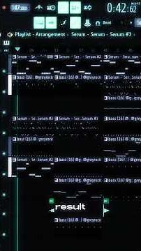 КАК СДЕЛАТЬ БИТ В СТИЛЕ DIGICORE? WHITEK2D? #flstudio #битснуля #битснуля #music