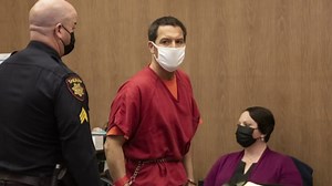 Scott Peterson resentenced to life in prison for killing pregnant wife