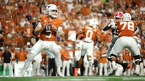 How to watch and stream Texas vs. Clemson: Full CFP viewing guide
