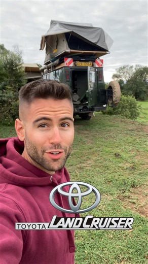 Converted 4x4 Living Setup Eating Sleeping and Travel Experience