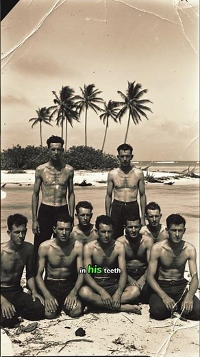 How JFK Survived 6 Days Behind Enemy Lines: The Untold PT-109 Story | WWII Naval History