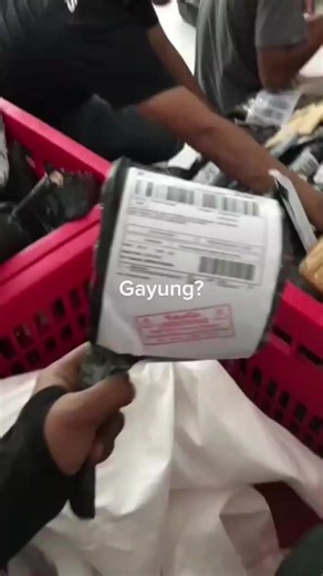 Layanan Pengiriman Cepat dengan SPX Express