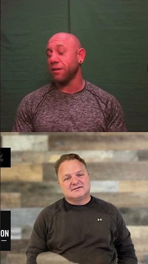 John Wildsmith Talks Relapse and Recovery Strategies