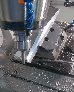 50K views · 1K reactions | Satisfying 5 Axis CNC Machine DN Solutions America DN Solutions Global Blaser Swisslube Mastercam Schunk SE & Co. KG | Titans of CNC Machining | Facebook