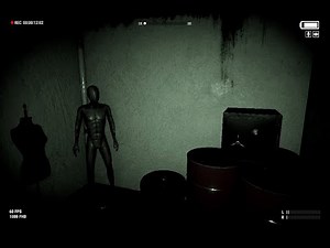 Deception | Demo Gameplay PC | Free To Play