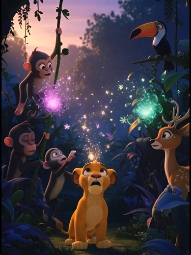 Engaging Kids Moral Stories with Cartoon Characters