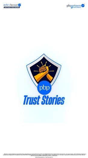 Introducing PBP Trust Stories A series where our partners share their real experiences, journeys, and the impact PBPartners has made in their lives and businesses. Each story reflects trust, growth, and the power of partnership. Meet Sandeep Prashar from Chandigarh. He shares how PBPartners completely changed his perspective on insurance. After joining, he learned how to enhance and utilise products, experienced one of the smoothest payout systems in the industry, and benefited from our comprehe