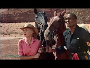 Sergeant Rutledge (1960) Clip