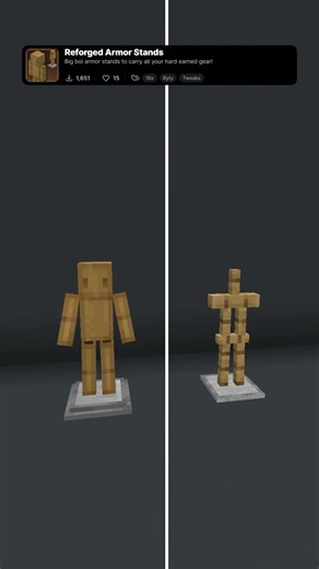 Best minecraft Resource packs PT.388 #minecraft #resourcespack #resourcepacks #shorts #texturepack