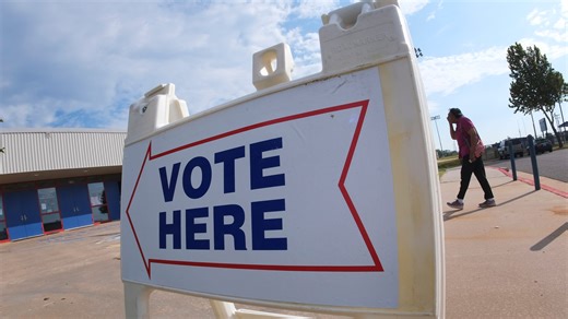 What to know about the candidates for OKCPS board District 7