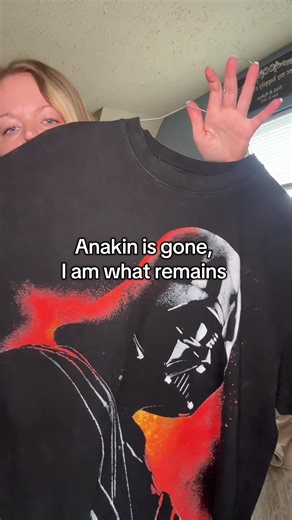 The Legacy of Darth Vader in Star Wars