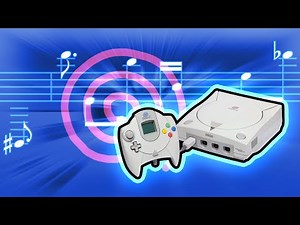 Dreamcast Startup Sound Explained: Addendum / Correction