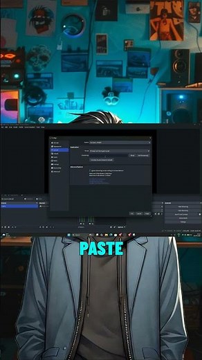 How to Set Up OBS Studio for Beginners Complete Guide (2026)#contentcreator #obsstudio #livestream