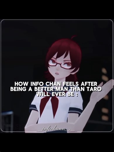 Exploring Info Chan in Yandere Simulator