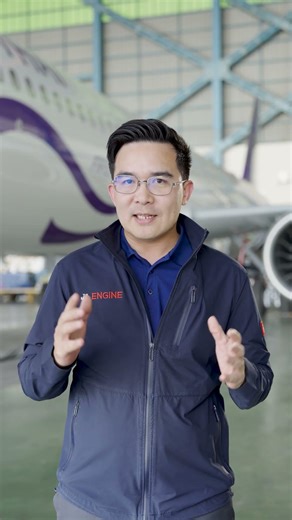 Why did Thai Airways choose the Airbus A321neo?